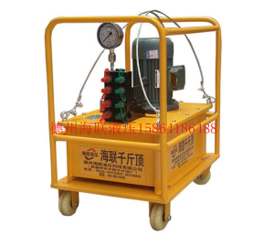 海南DBZ3.0-4型专用液压油泵